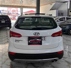 هیوندای سەنتافی